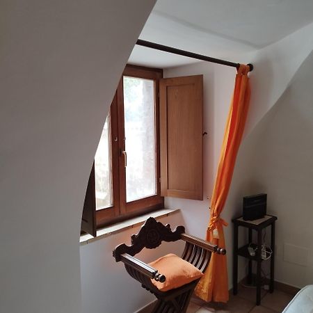 Casa Vacanza A Due Passi Da Orvieto Esterno foto
