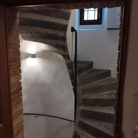 Casa Vacanza A Due Passi Da Orvieto Esterno foto