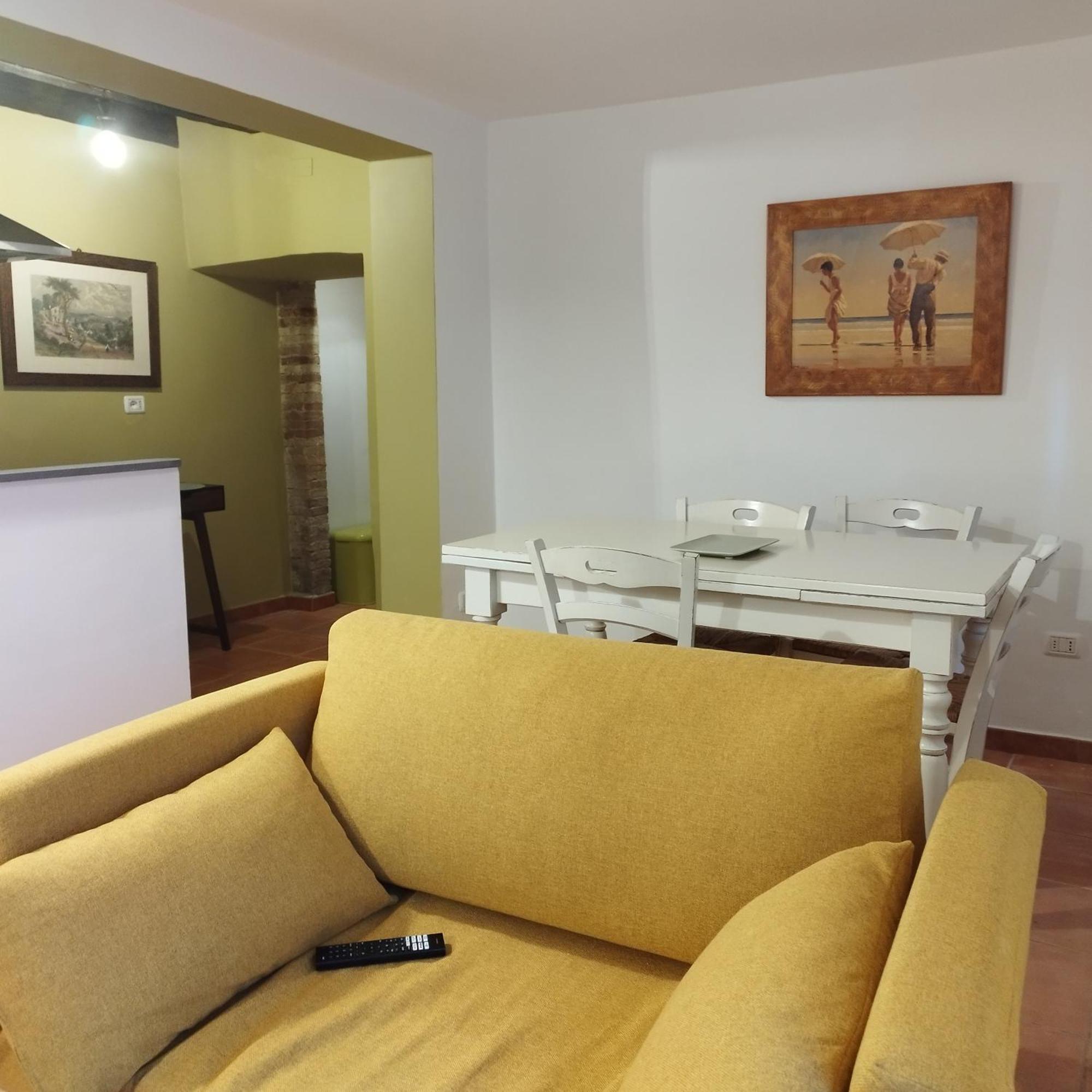 Casa Vacanza A Due Passi Da Orvieto Esterno foto