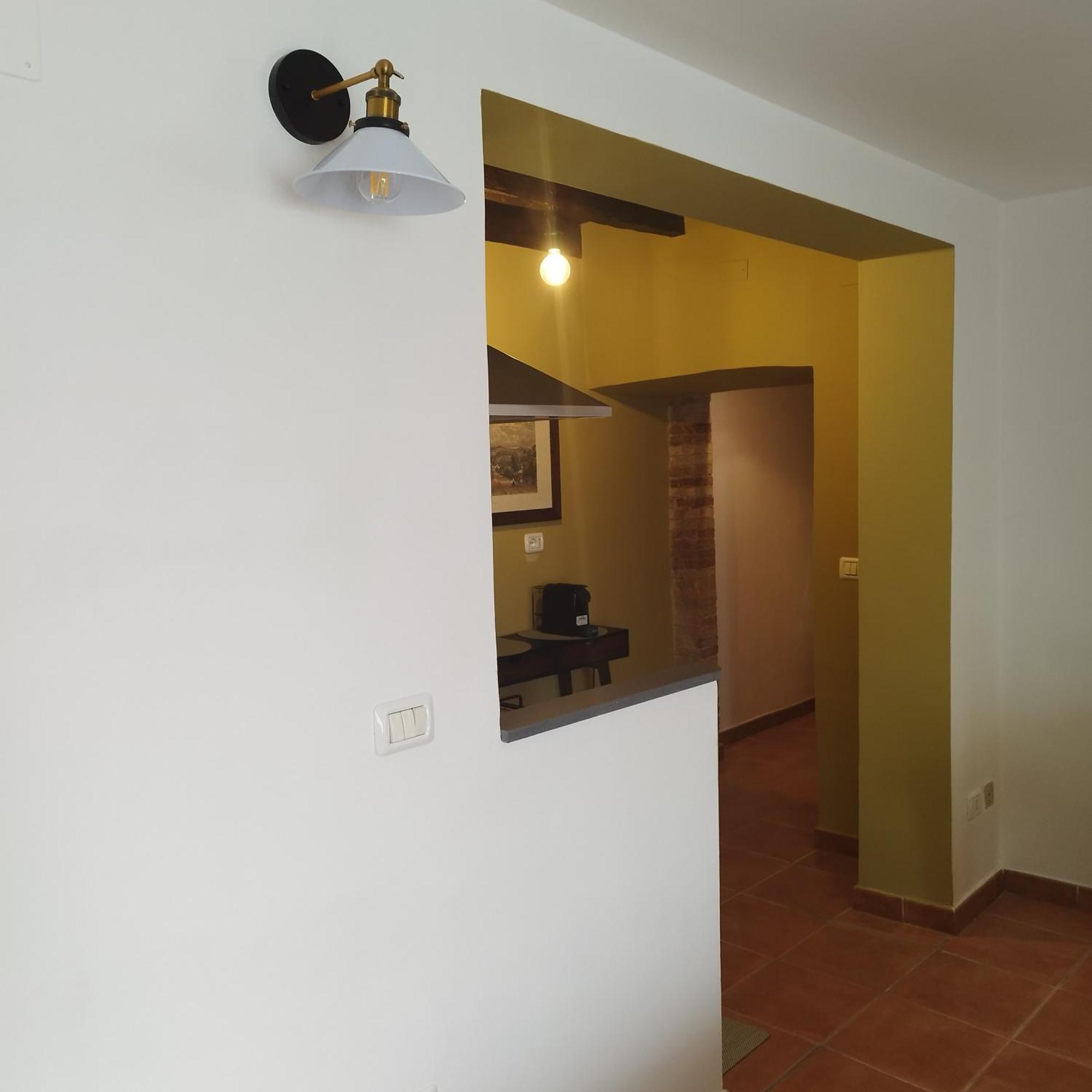 Casa Vacanza A Due Passi Da Orvieto Esterno foto