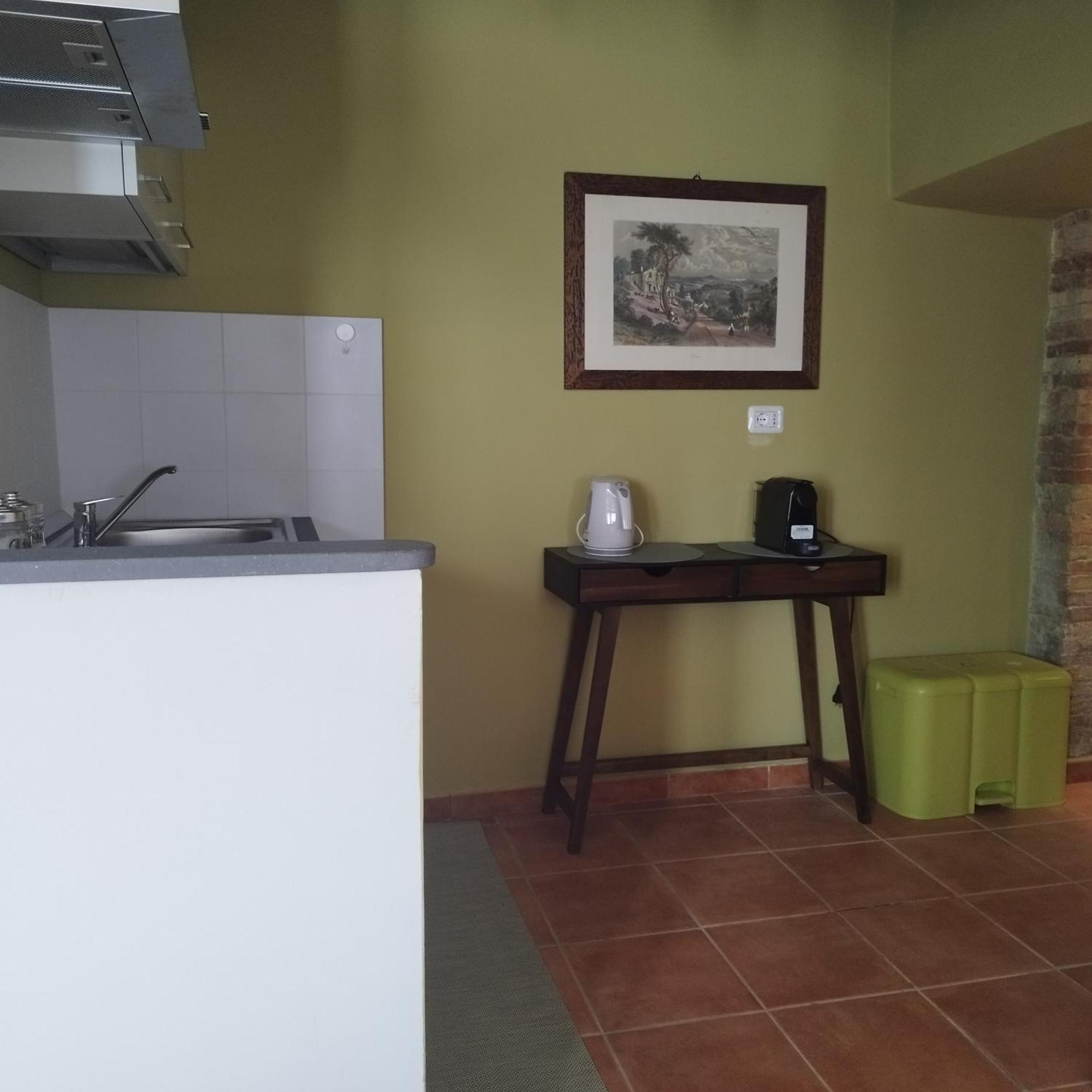 Casa Vacanza A Due Passi Da Orvieto Esterno foto