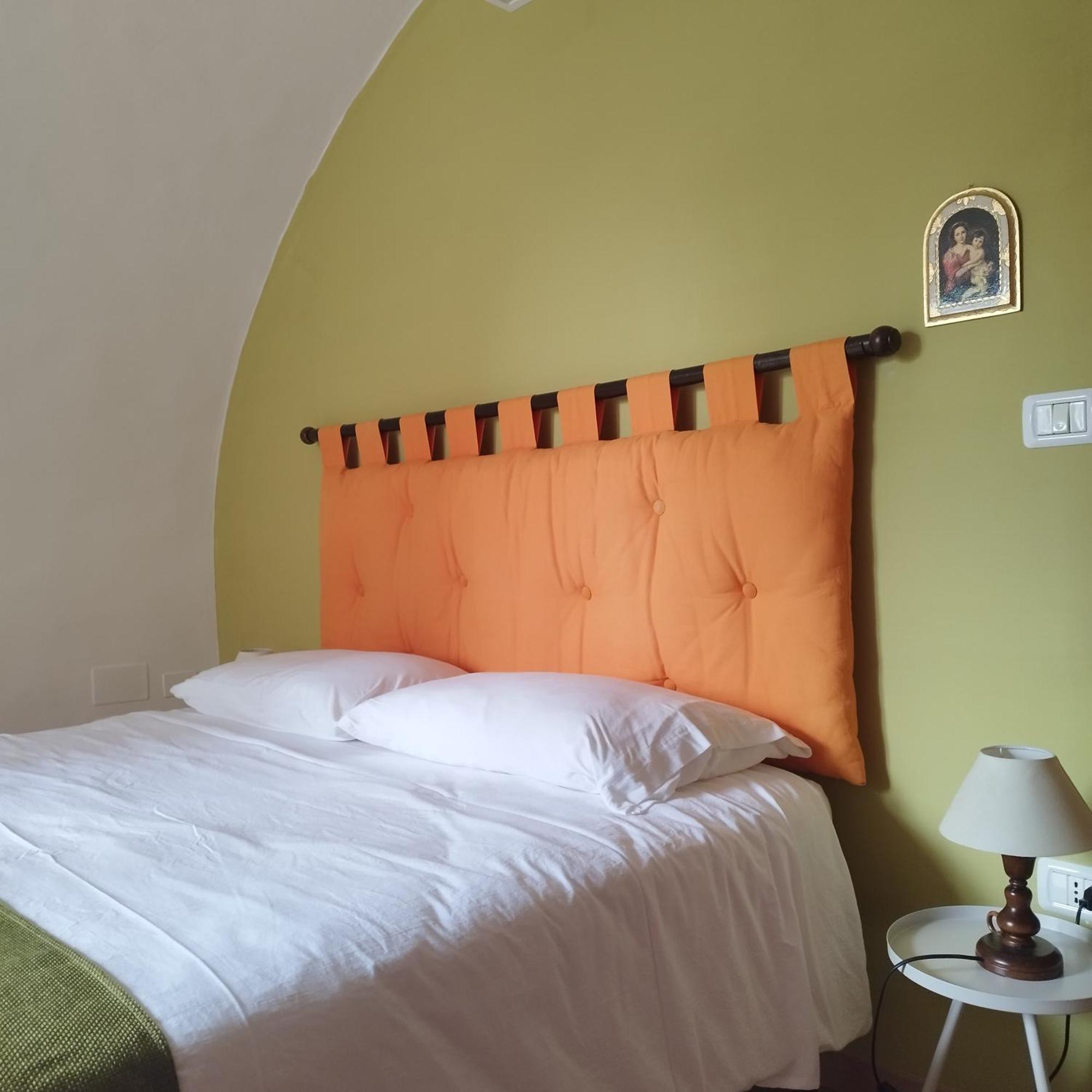 Casa Vacanza A Due Passi Da Orvieto Esterno foto