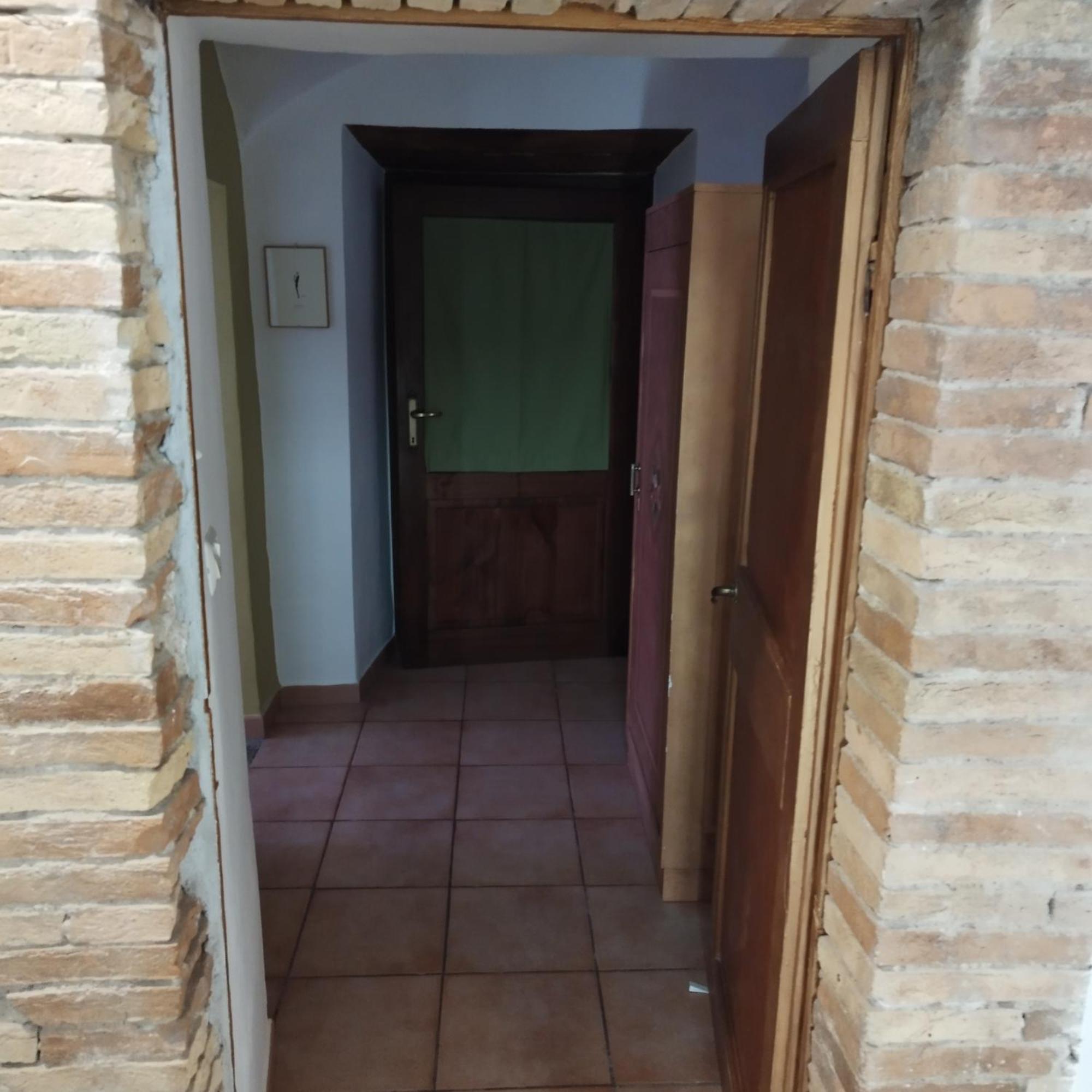 Casa Vacanza A Due Passi Da Orvieto Esterno foto